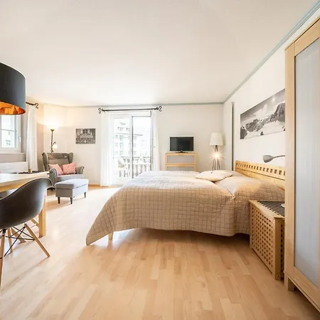 Feriencenter Apartment *