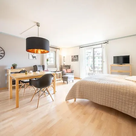 Feriencenter Apartment *