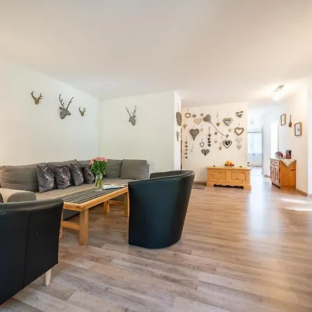 Feriencenter Apartment *