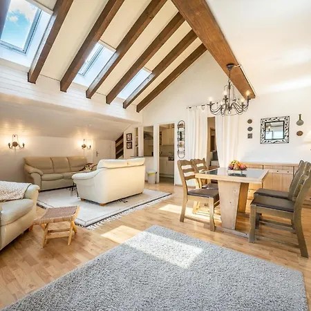 Apartment Feriencenter