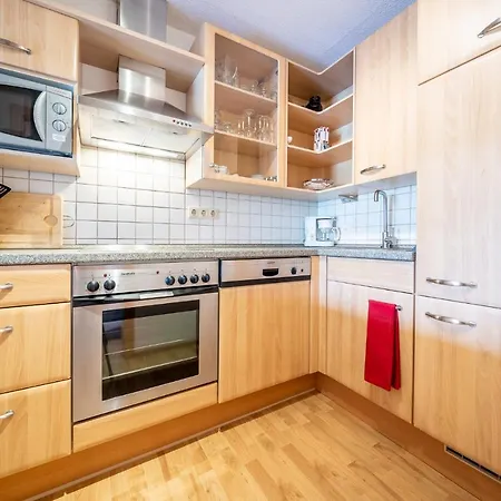 Feriencenter Apartment