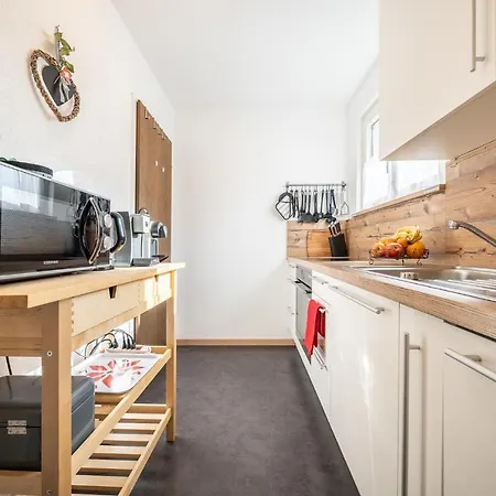 Feriencenter Apartment