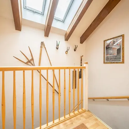 Feriencenter Apartment *