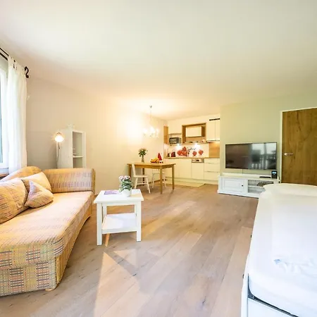 Feriencenter Apartment