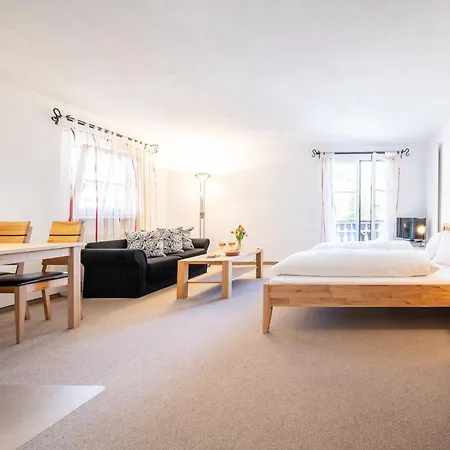 Feriencenter Apartment