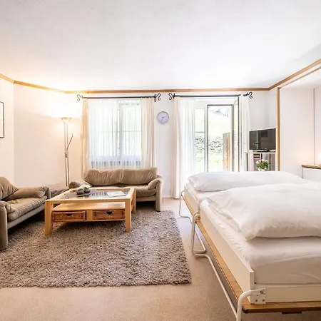 Feriencenter Apartment *