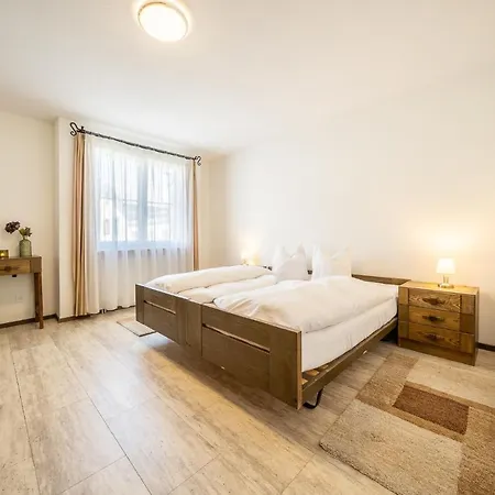 Apartment Feriencenter