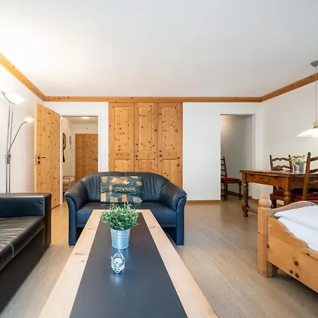 Feriencenter Apartment *