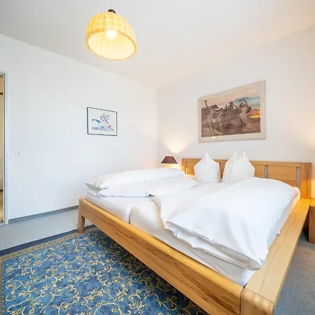 Feriencenter Apartment