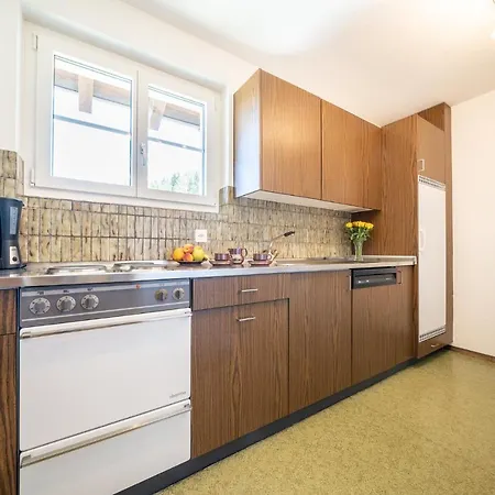 Apartment Feriencenter