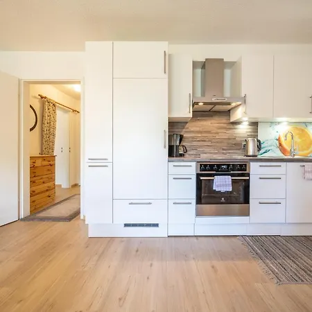 Feriencenter Apartment