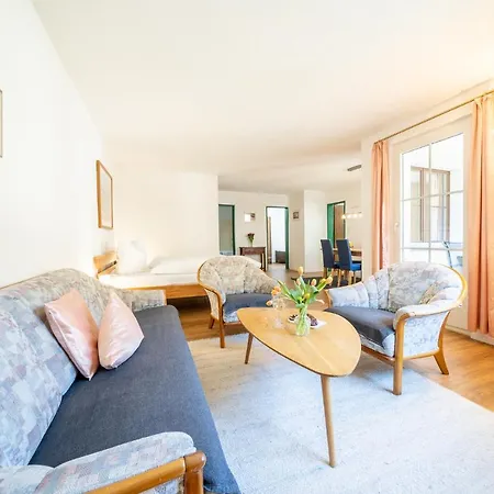 Feriencenter Apartment *