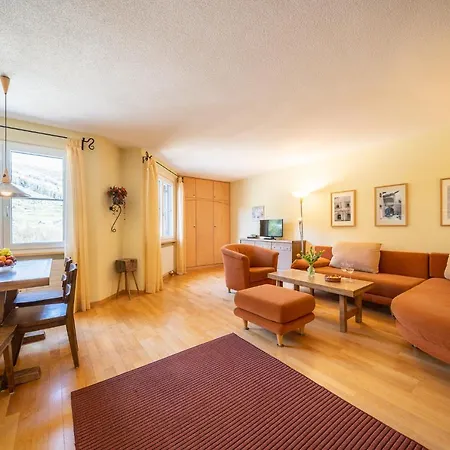 Apartment Feriencenter *