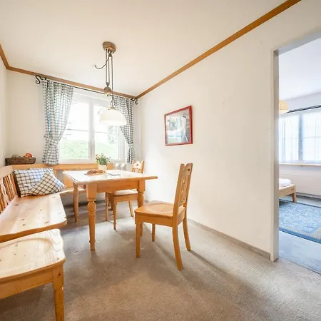 Feriencenter Apartment *