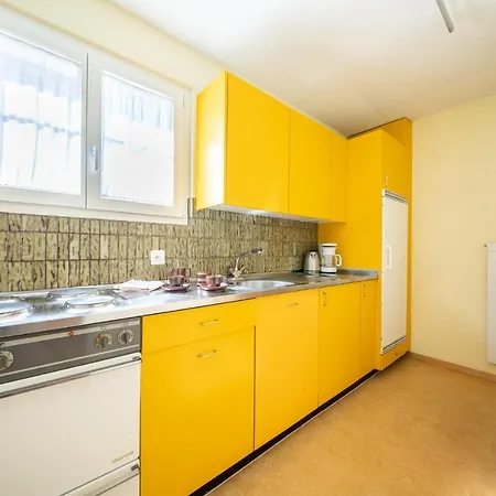 Apartment Feriencenter