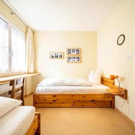 Apartment Feriencenter *