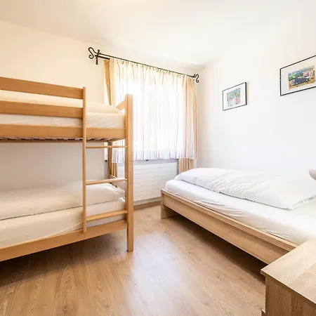 Apartment Feriencenter Vulpera