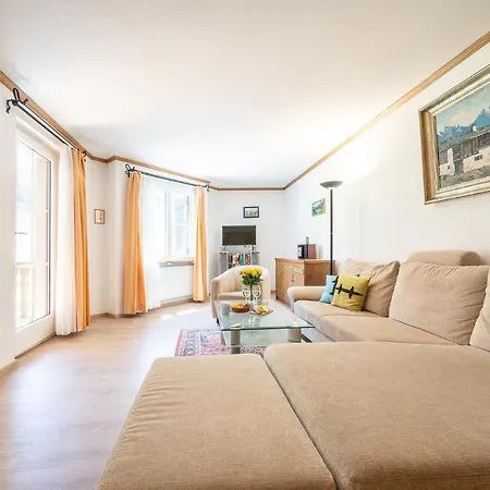 Feriencenter Apartment *