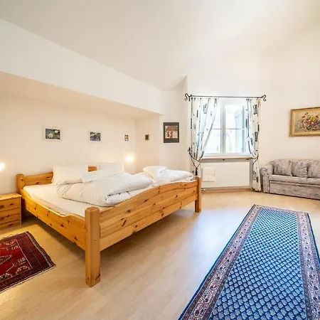 Feriencenter Apartment *