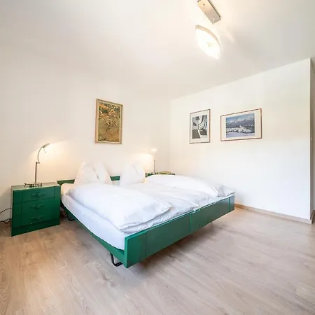 Apartment Feriencenter