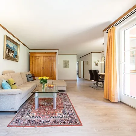 Apartment Feriencenter