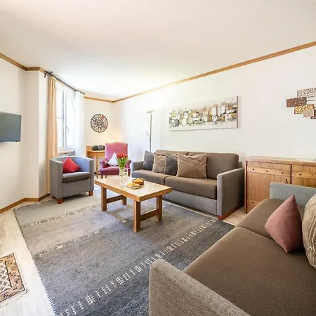 Feriencenter Apartment *